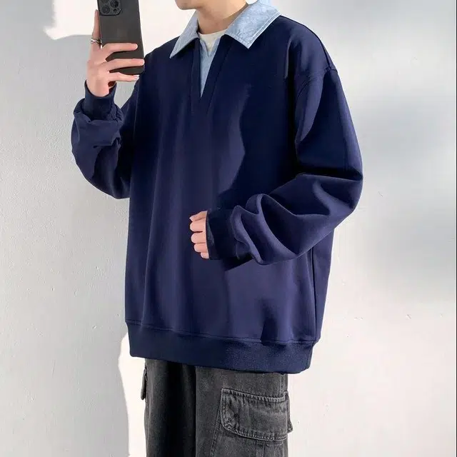 Mimx Homme Polo