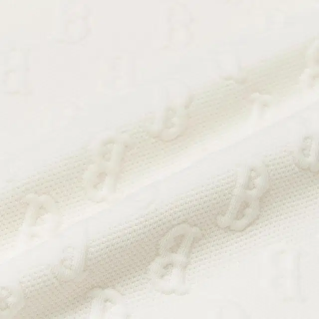 MLB Jacquard Monogram Boston Red Sox Sweatshirts