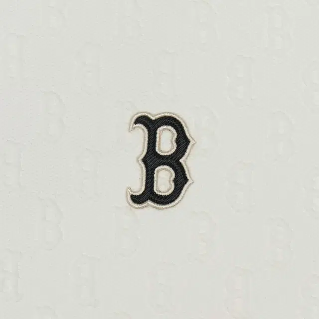 MLB Jacquard Monogram Boston Red Sox Sweatshirts