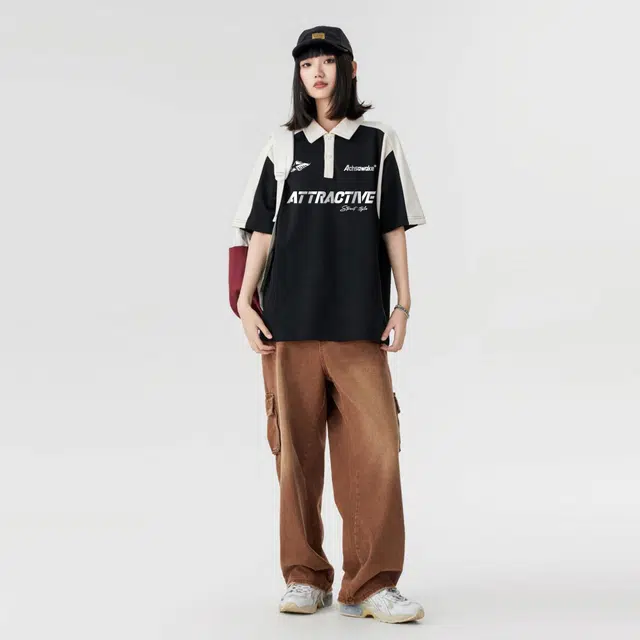 ACHS AWAKE Polo