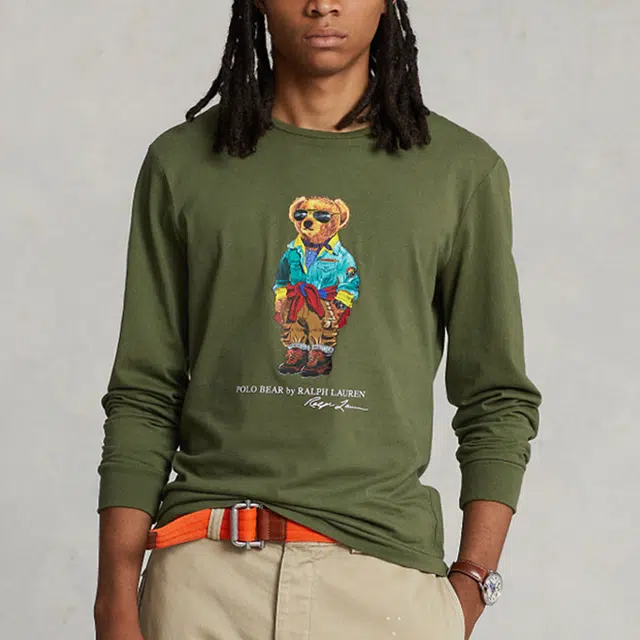 Polo Ralph Lauren SS23T