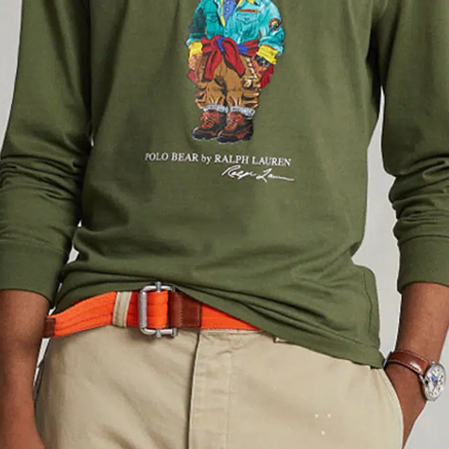 Polo Ralph Lauren SS23T
