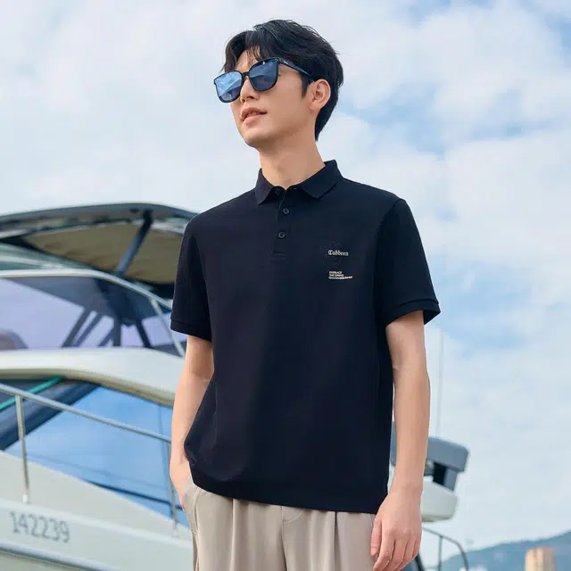 Cabbeen Polo