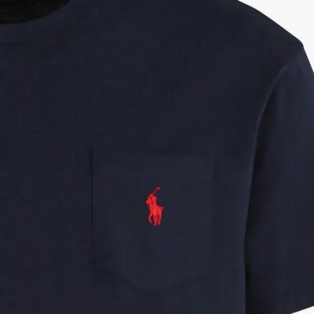 Polo Ralph Lauren LogoT