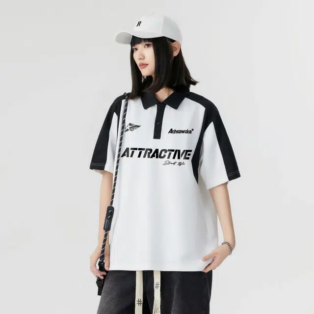 ACHS AWAKE Polo