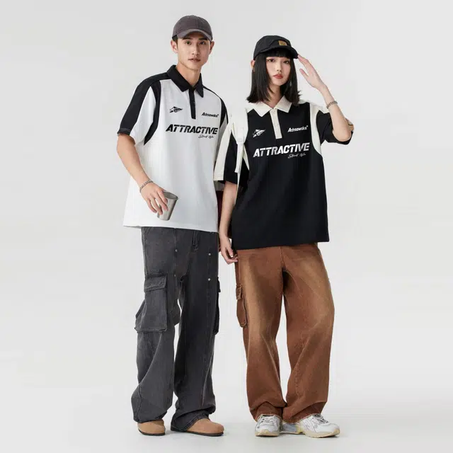 ACHS AWAKE Polo
