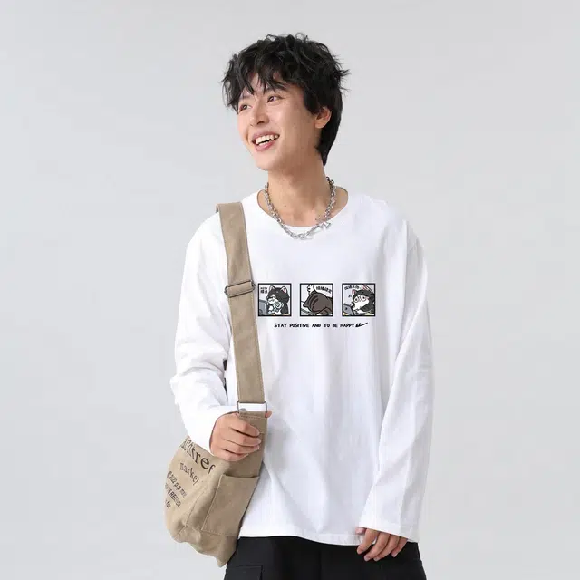 Warrior T