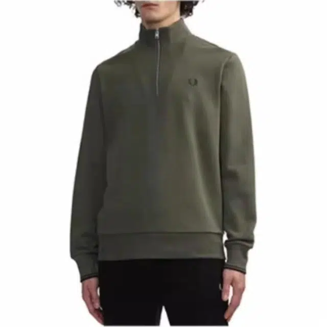 FRED PERRY FW24
