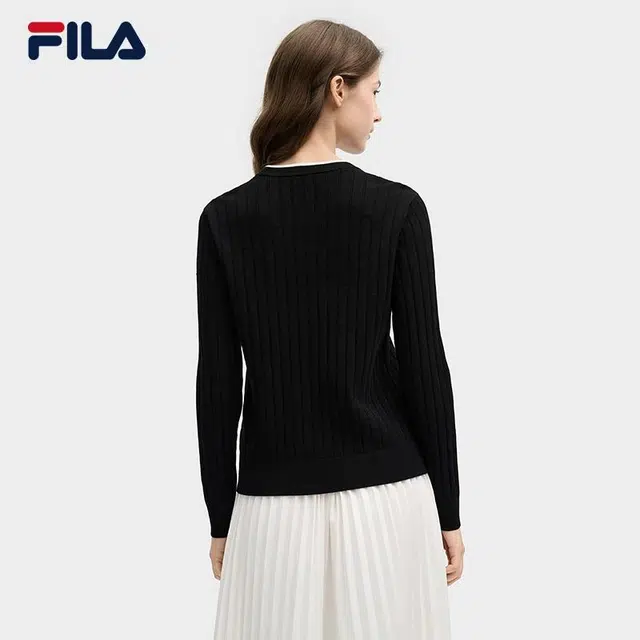 FILA Lifestyle HERITAGE Logo