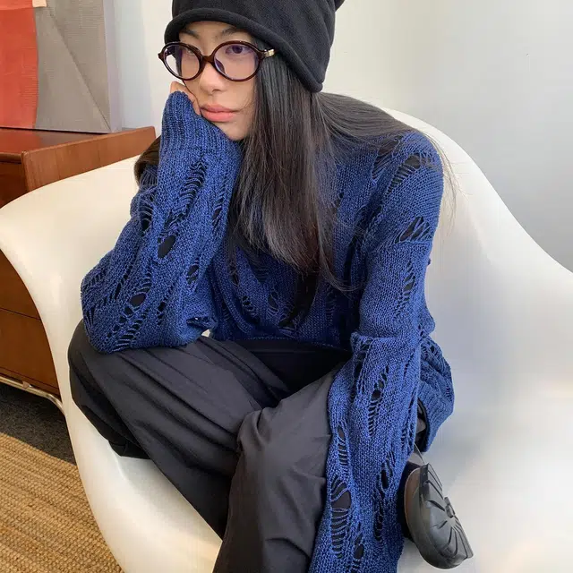 ROARINGWILD ARCH Sweater