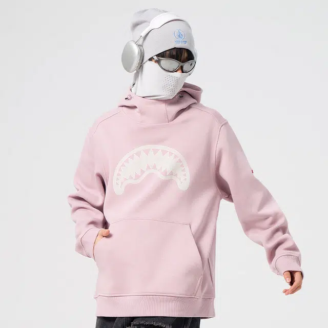 SPRAYGROUND logo