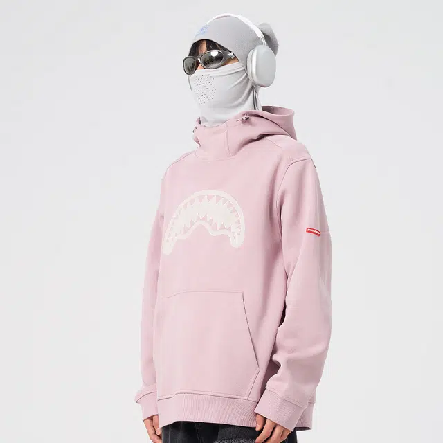 SPRAYGROUND logo
