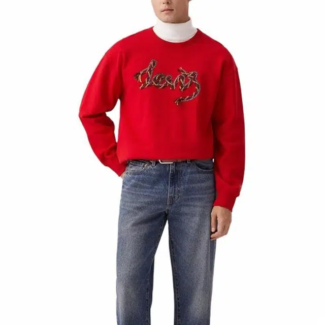 levis SS25