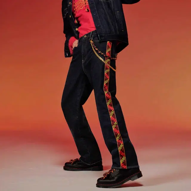 levis SS25