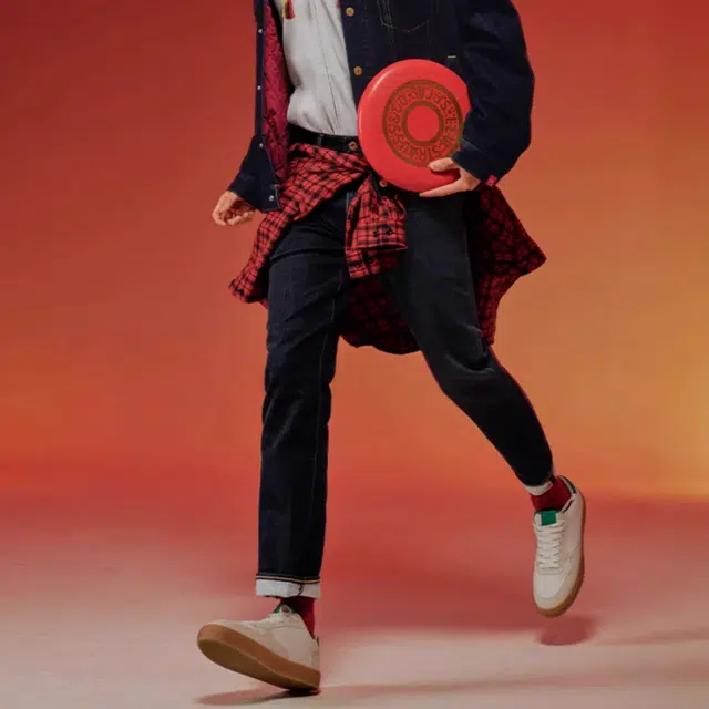 levis SS25