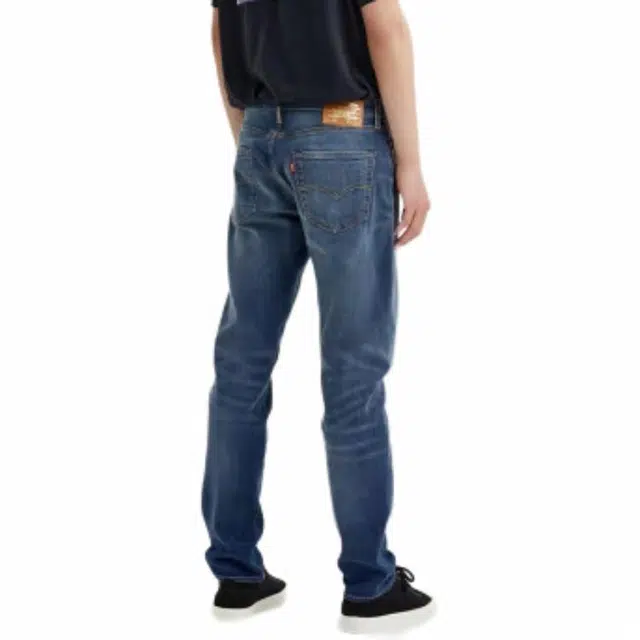 levis 502