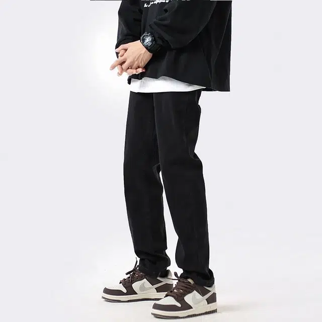 SUNSETMONENT clean fit