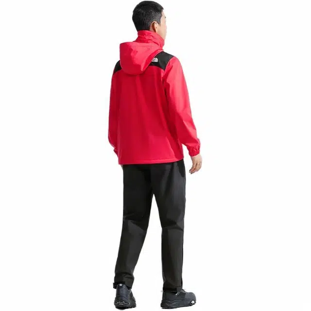 THE NORTH FACE logo FW24