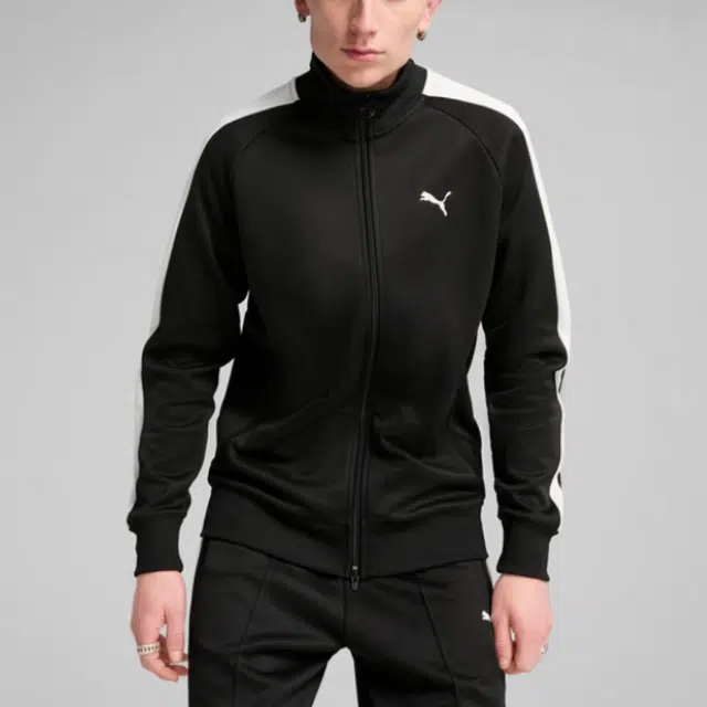 PUMA logo