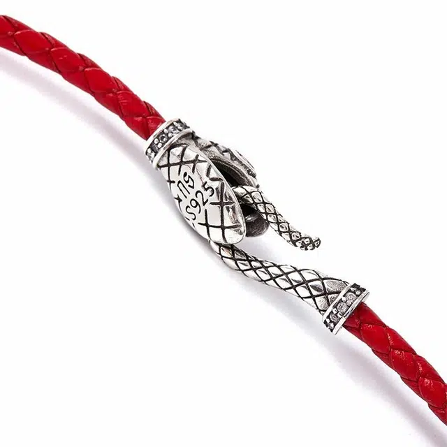 Native Stranger 925