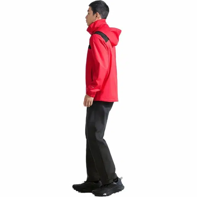 THE NORTH FACE logo FW24