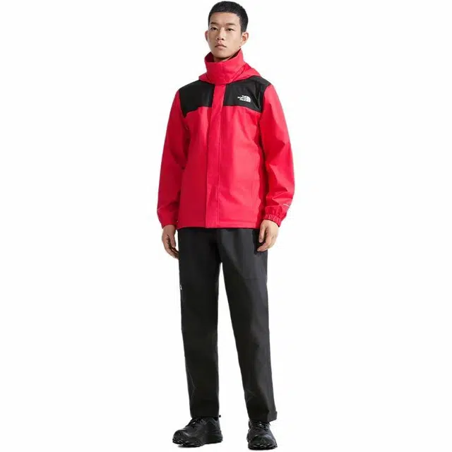 THE NORTH FACE logo FW24