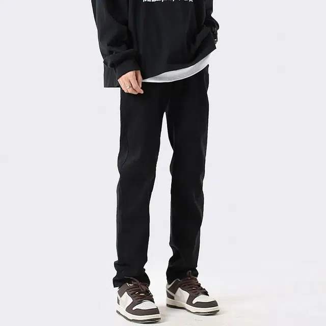 SUNSETMONENT clean fit