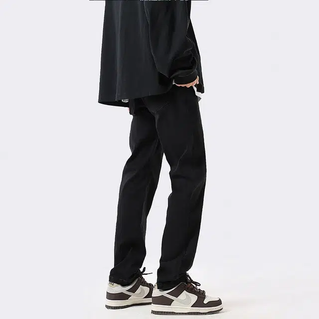 SUNSETMONENT clean fit