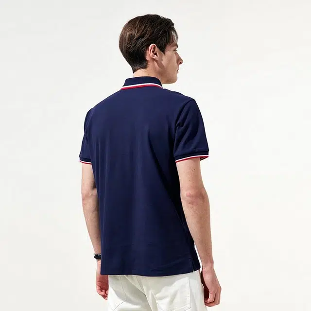 DANIEL HECHTER Polo