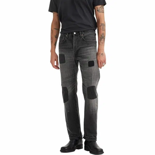 levis 505