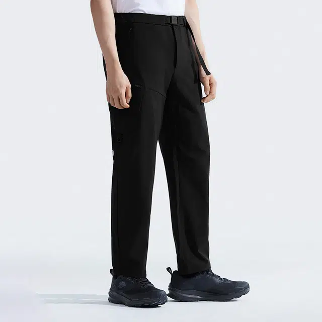 THE NORTH FACE SS25 logo