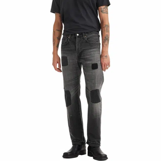 levis 505