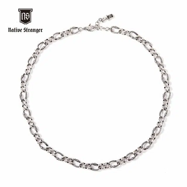 Native Stranger 925