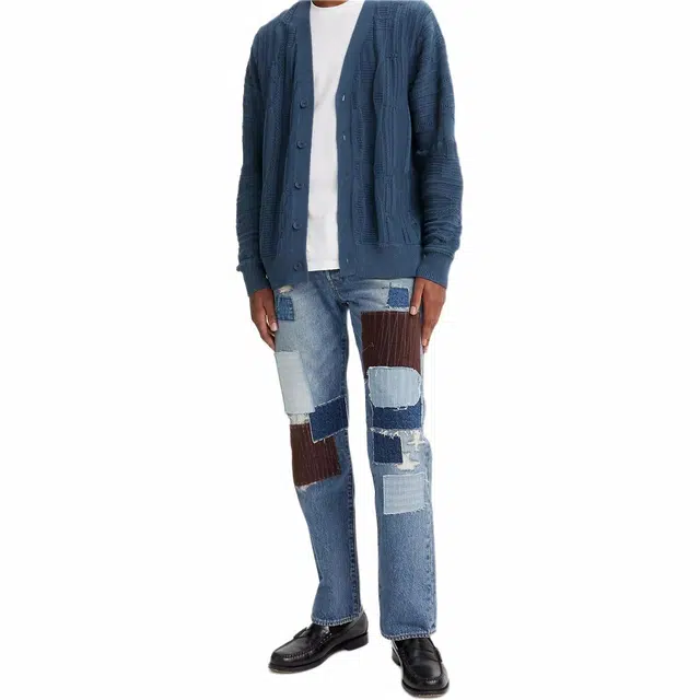 levis 501 '93