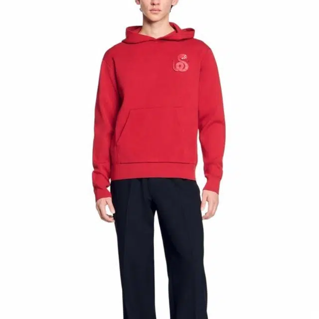 Sandro SS25