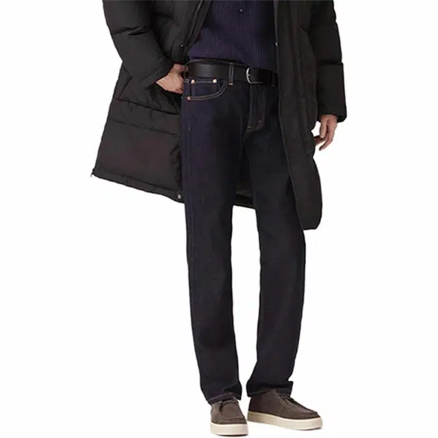 levis 502