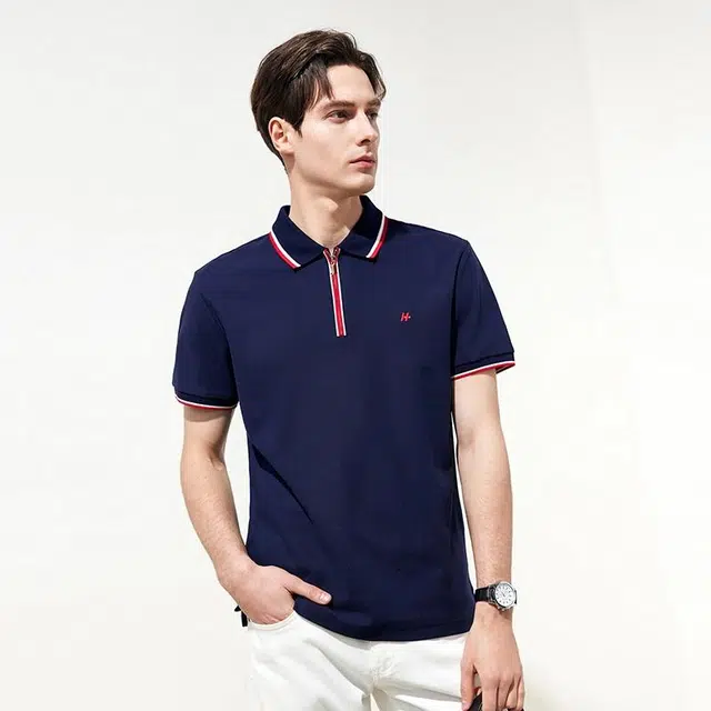 DANIEL HECHTER Polo