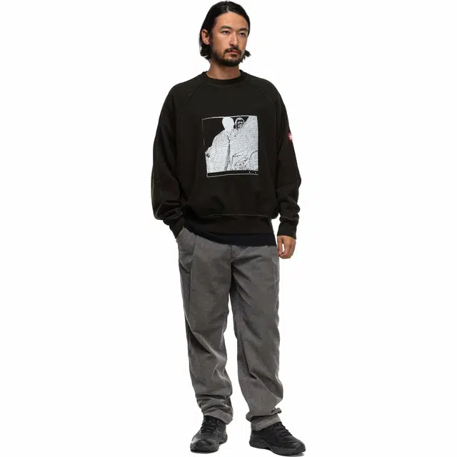 Cav Empt FW24