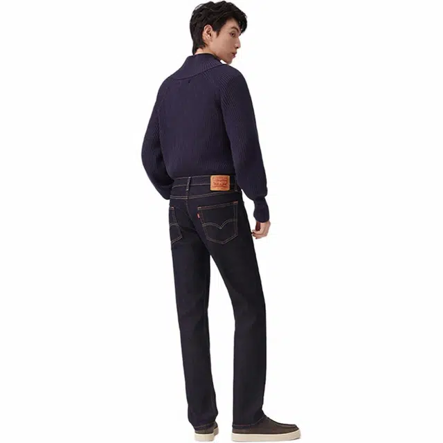 levis 502