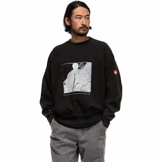 Cav Empt FW24