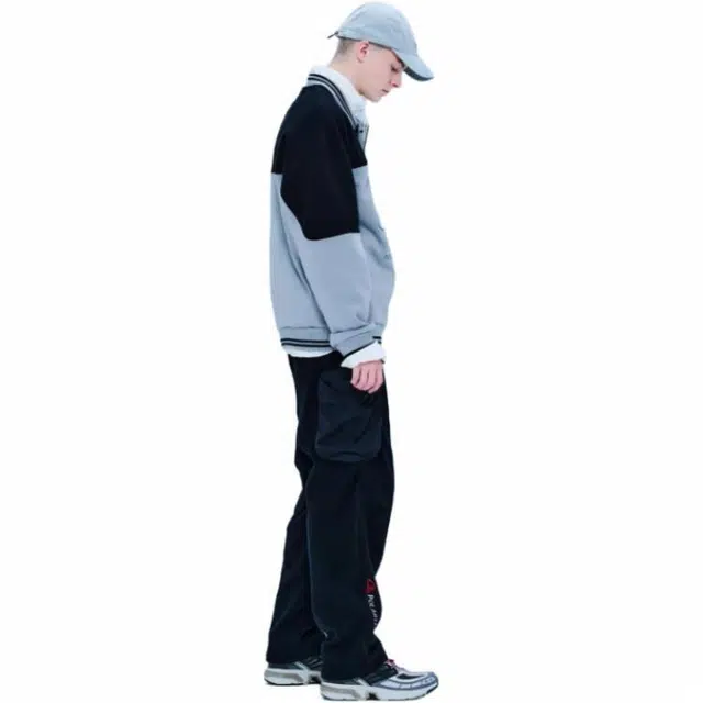 GAP F/CE Fleece Sweatshirt