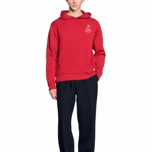 Sandro SS25
