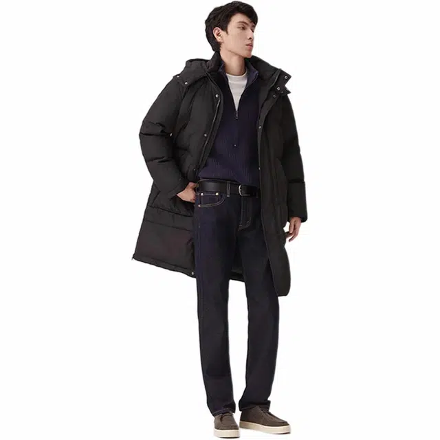 levis 502