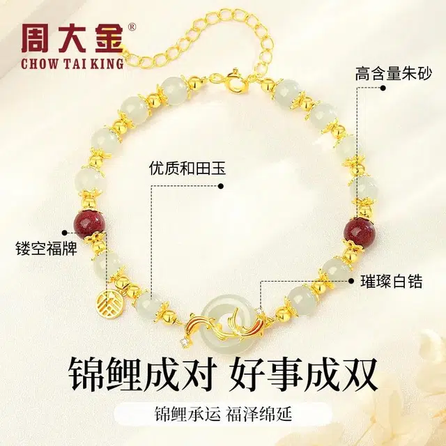 CHOW TAI KING