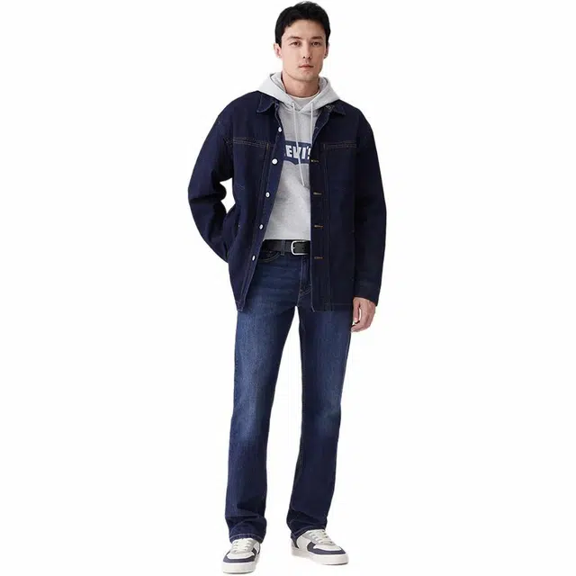 levis 514