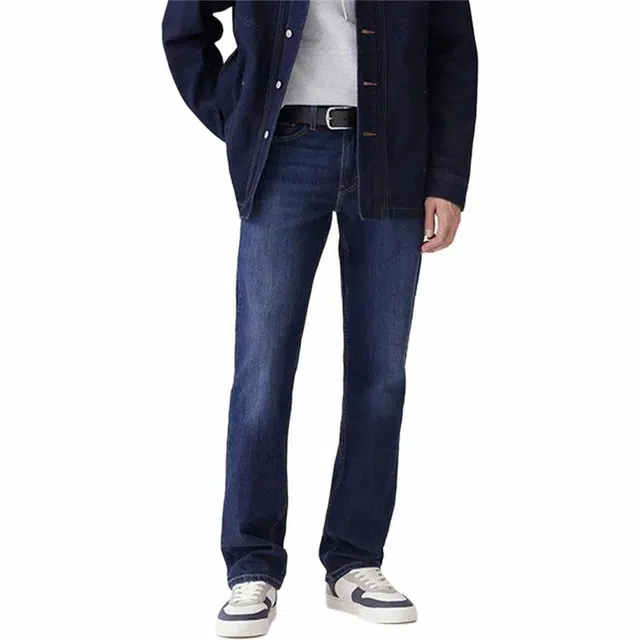 levis 514