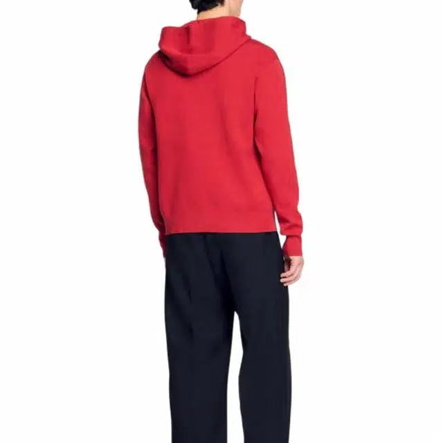Sandro SS25