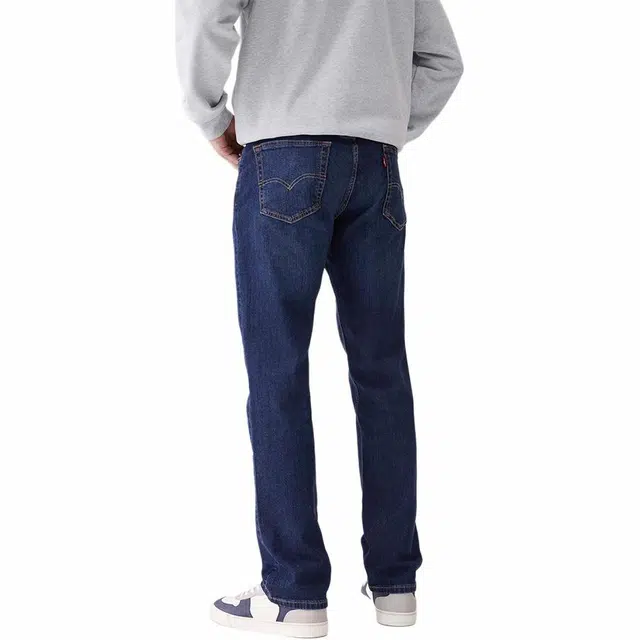 levis 514