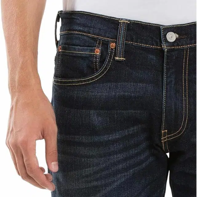 levis 569