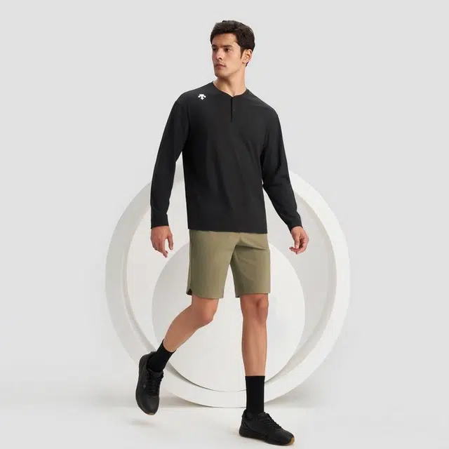 DESCENTE Essential T